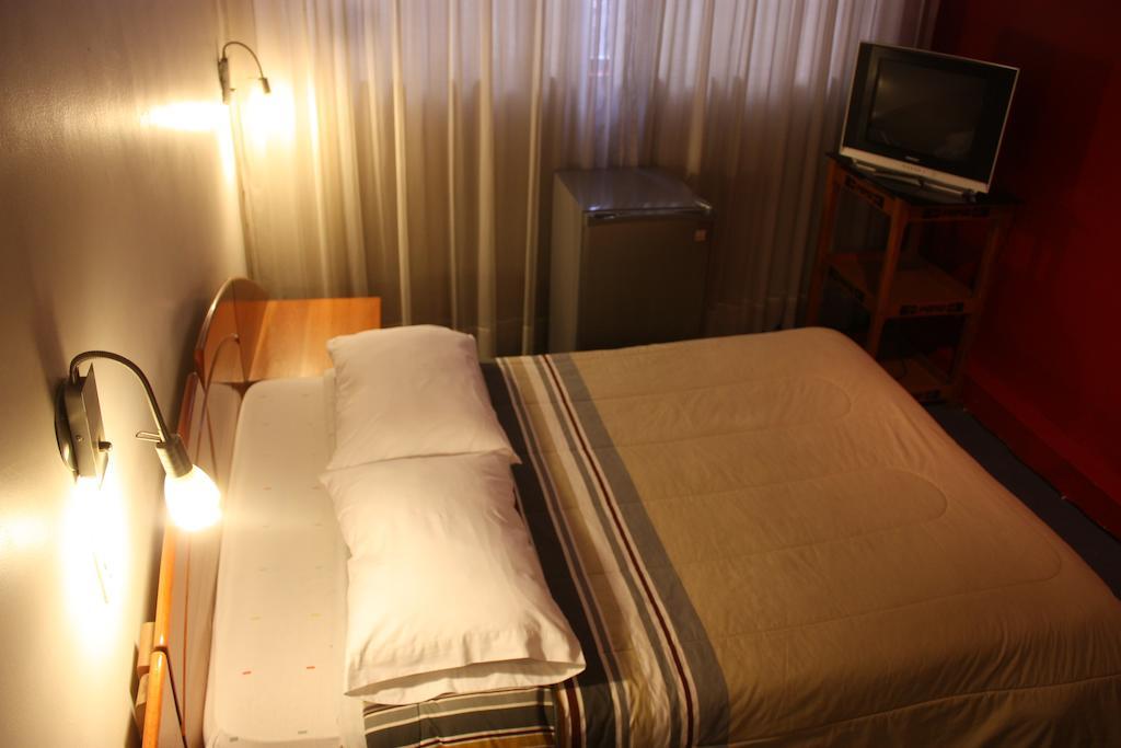 Bed and Breakfast La Casa De Mi Abuelo Куско Номер фото