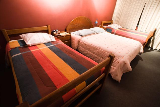 Bed and Breakfast La Casa De Mi Abuelo Куско Номер фото
