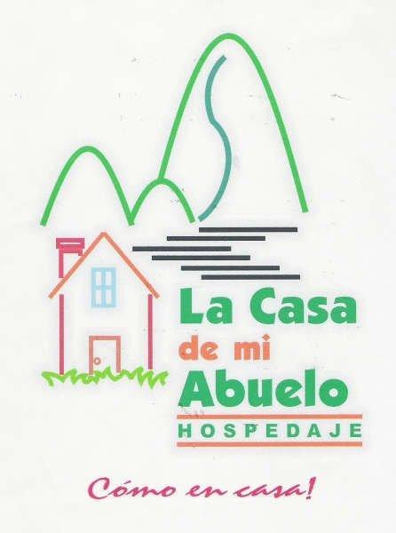 Bed and Breakfast La Casa De Mi Abuelo Куско Екстер'єр фото